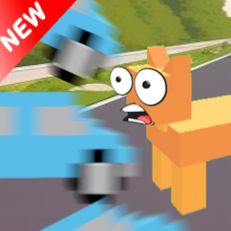 [🧊WINTER🧊]  DODGE TRAFFIC 💥🚗