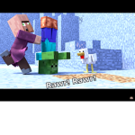 crow co no popos