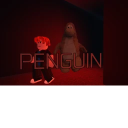 Bear Alpha fan game Penguin (Alpha) icon