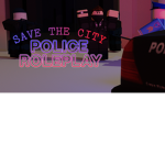 Save The City!