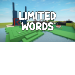Limited Words