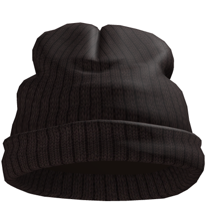 Worn Beanie Narrow Roll 