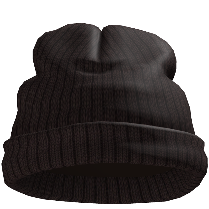 Worn Beanie Narrow Roll 