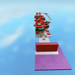 "OBBY Games Amazing Platform"