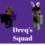 Dreq's Squad
