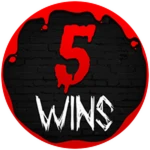 5 Wins