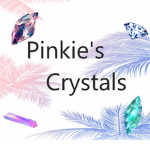 Pinkie Crystals's