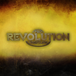 REVOLUTION Wrestling | EST. 2022