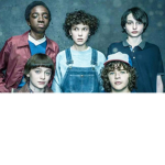 | stranger things |