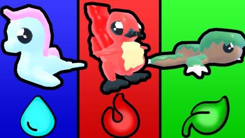 Animants Tower Defense