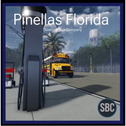 Pinellas Florida | Silverline Bus Company