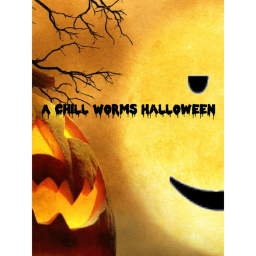 A Chill Worms Halloween