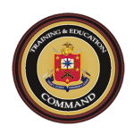 [USMC] Marıne Corps Training and Education Command