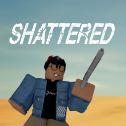 Shattered FPS (Pre-Alpha)