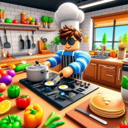 [70K BETA UPDATE!] Cooking Empire 🎂