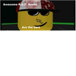 Awesome.R.A.P.Noobs.