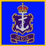 RoyaI Indian Navy