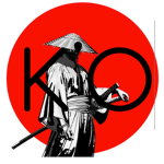 Kittsu' Ogami きっつ’ おがみ | Blood Samurai 2