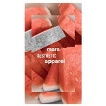 Mars Aesthetic Apparel