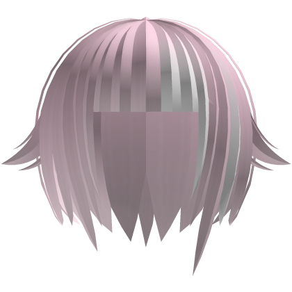🕸️๋. ⭑ Mourning Gothic Tufts || Pastel Pink