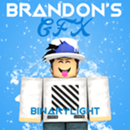 Brandon's GFX™ Application Center