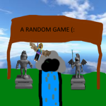 TheRandomGameDevelepors
