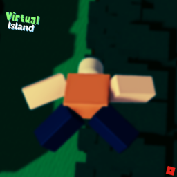 Virtual Island!