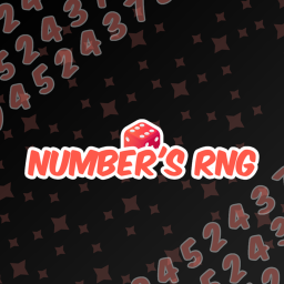 Numbers RNG