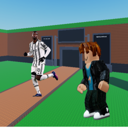Steal a Football Player [BETA]