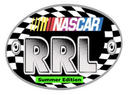 Rock's Racing League Roblox group icon