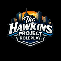 The Hawkins Project Roleplay | Server C icon