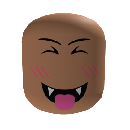 [FREE] Super Playful Vampire Face