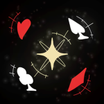 The Circle Of Cards