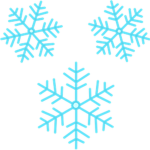 ❄️The Snow Family❄️