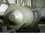 Nuke bombs