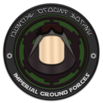 「 Imperial Ground Forces 」