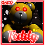 Teddy 🎅