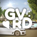 Greenville Roleplay Desire [GVRD] Group Thumbnail