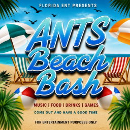 Daytona Beach Bash @ 5:00 EST icon