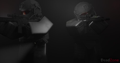 DeadZone [SWAT]