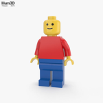 The Awesome Lego Team
