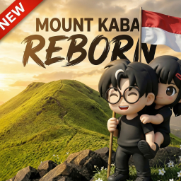 Kaba Mount