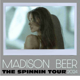 [LL] The Spinnin Tour
