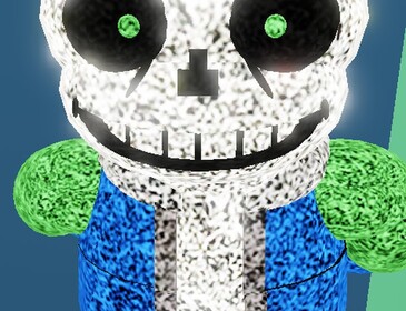 Sans RPG UTMM