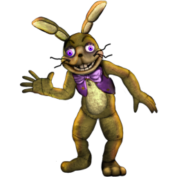 fnaf horror map 0: