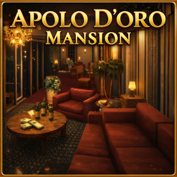 Apollo D’oro Mansion | Italy, Rome