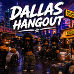 Dallas Hangout