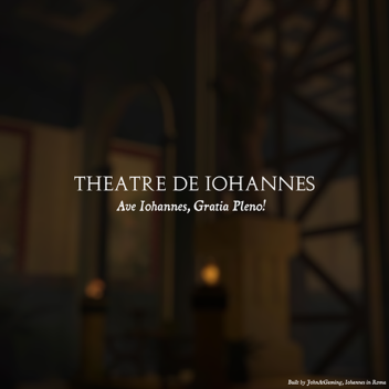 Theatre of Iohannes