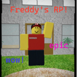 Fred's RP (Archived) icon