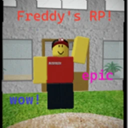 Fred's RP (Archived) icon